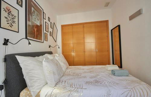 Apartamento Obispo centro Jerez de la Frontera - Foto 28
