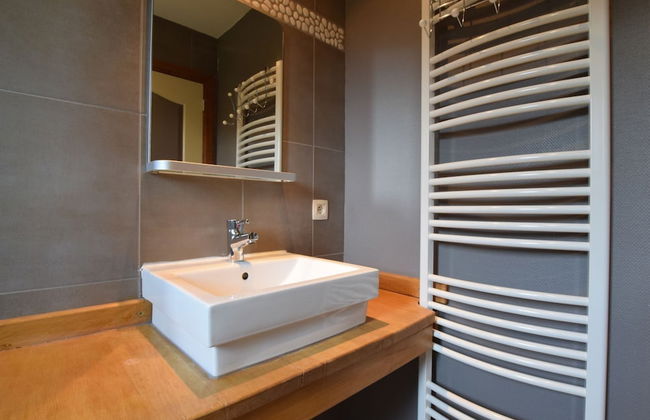 Rendeux Retreat With Sauna - Foto 16