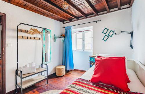 Casa das 10 Janelas at Monsanto - Foto 53