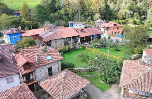 La casita de Olivia Espinaredo - Foto 45