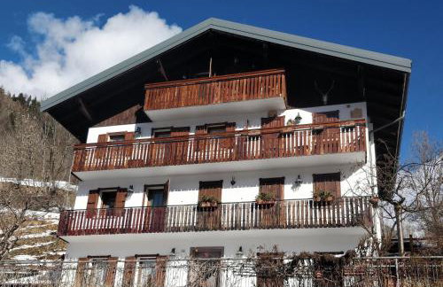 La Casa dei Cervi a Vinigo - Foto 1