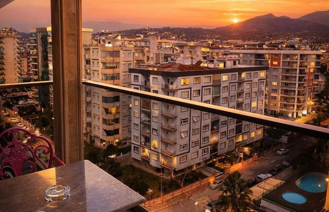 Lion Park Suites & Residence Hotel - Foto 17