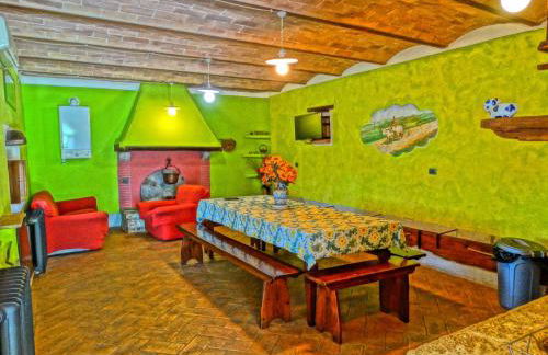 Agriturismo La Poderina - Foto 66