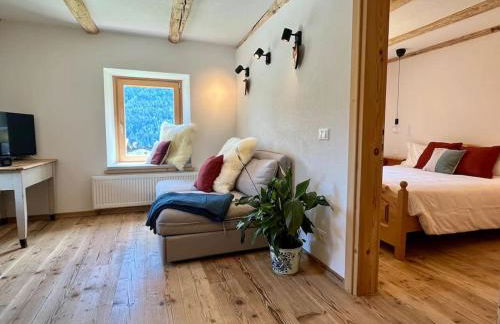 Stella Alpina - Romantic getaway - Photo 1