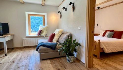 Stella Alpina - Romantic getaway - Foto 1