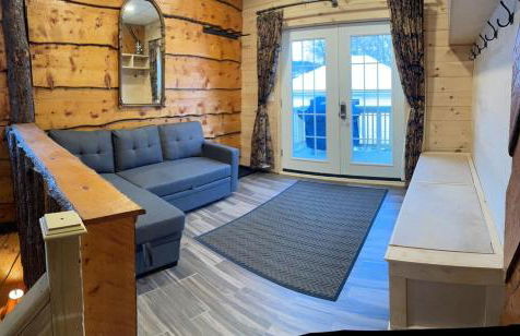 The Treehouse at 11 Gables - Center of Ludlow Village near Shopping and Restaurants - Foto 8