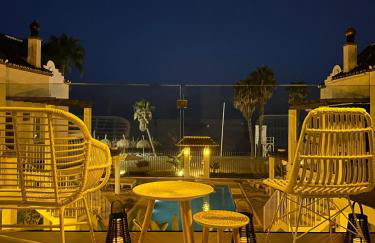 Apartamentos Linda Vista - Photo 40