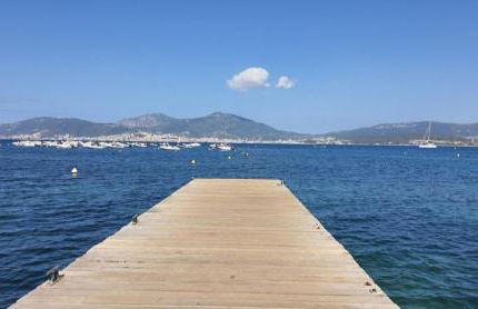 La mini villa Ondella à Porticcio - Foto 53