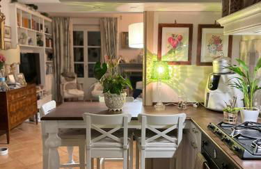 Romantica villetta - Foto 22