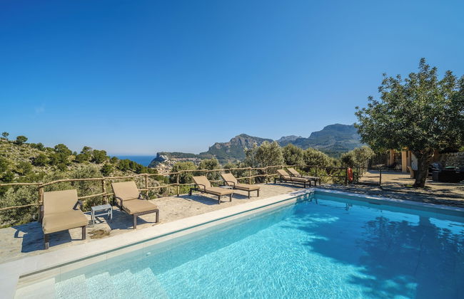 Muleta de Ca S'Hereu Agroturismo - Photo 44