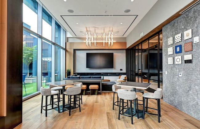 Global Luxury Suites at Town Center - Foto 38