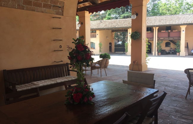 B&B & Residence Corte Bebbi - Foto 62