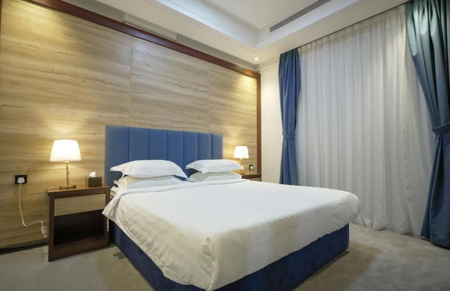 Ezz Hotel Apartments - Photo 15