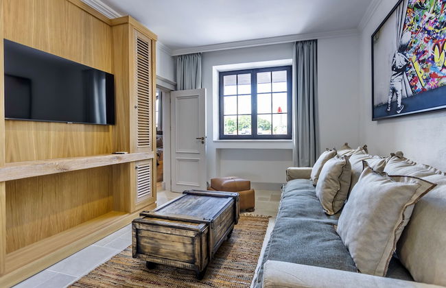 Castro Mesembria Boutique Hotel - Foto 17