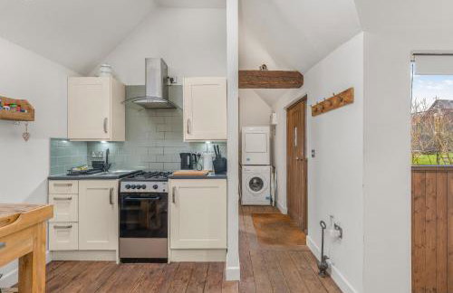 The Nook, 1 Bedroom Cottage with Indoor Fireplace - Foto 15