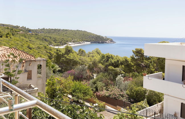 Oelia Rooms & Apartments - Foto 15