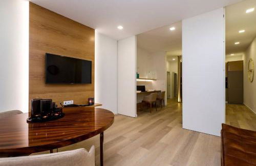 The Office Guest - Foto 17