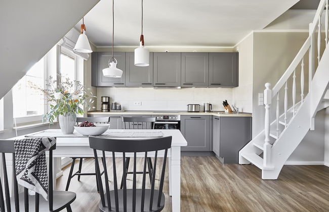 Schwedenglück Prerow - Foto 9