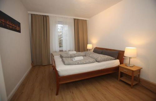 Jessop Haus - Foto 63