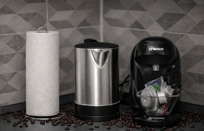 Eco Smart Apartments Erlangen - Foto 32