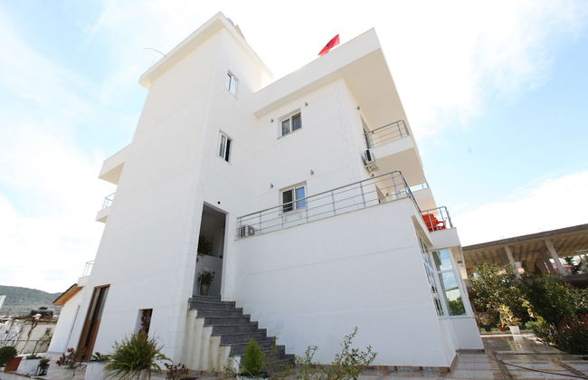 Vila Dodaj - Foto 48