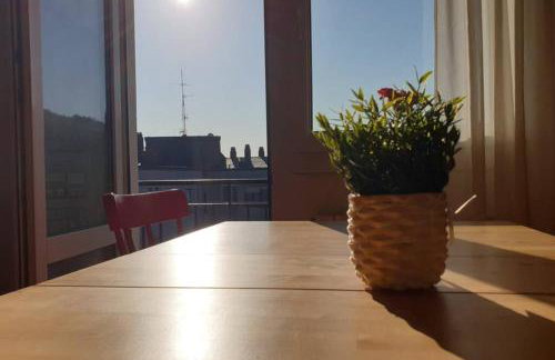 SUPERBRIGHT APARTMENT close to BEACHES & METRO - Foto 8