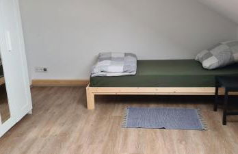 Apartment für Monteure - Foto 15