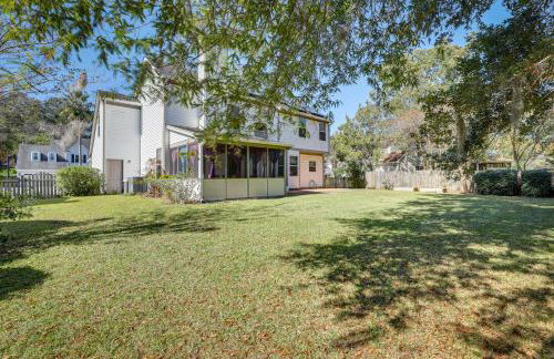 North Charleston Home Near Shopping & Dining! - Foto 29