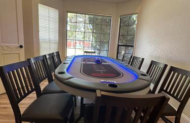 4300 sq ft Bay Escape, Near Beach, Golf and Trails - Foto 19