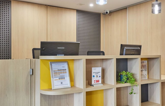 Odalys City Apartment Hotel - Aix en Provence Ouest - Foto 3