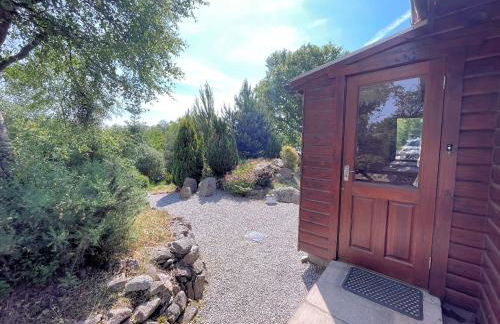 Beautiful 2BR Beach Lodge Set In Stunning Gardens - Pass the Keys - Photo 41