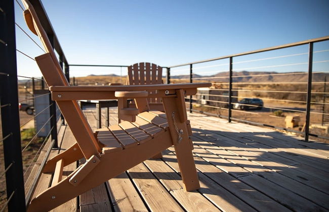 New Moonlight Ridge-shipping Container Home - Foto 21