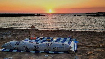 Casa Mare e Fiori nella Valle Dei Templi - Foto 3