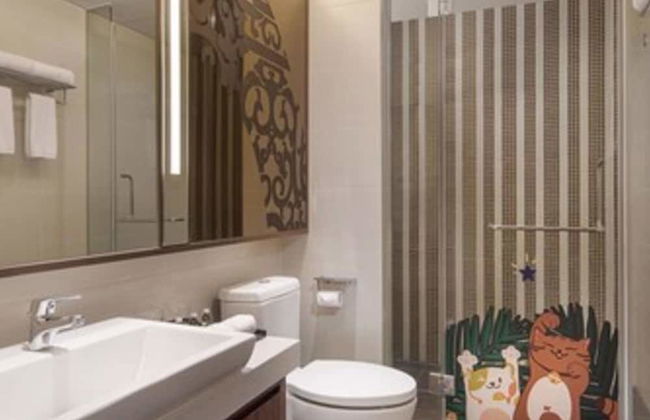 Somerset Wusheng Wuhan - Foto 13