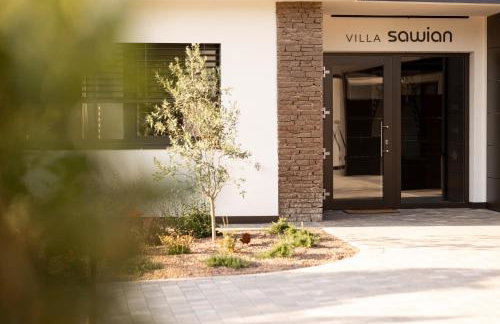Villa Sawian - Foto 7