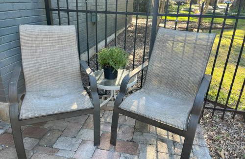 Southern Bungalow Charm - Foto 13