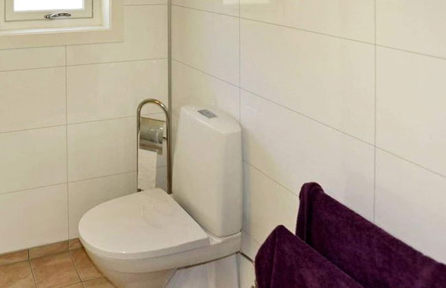 10 Person Holiday Home in Stordal - Foto 7