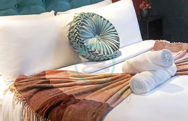 Urban Haven Boutique 1BR Apt Near Parap Markets - Foto 5