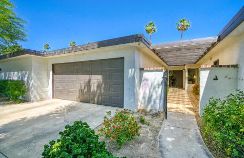 Rancho Las Palmas Golf Escape - Foto 9