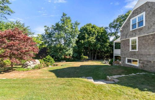 Rockport 3BR w/firepit|Walk to Bearskin Neck+Beach - Foto 35