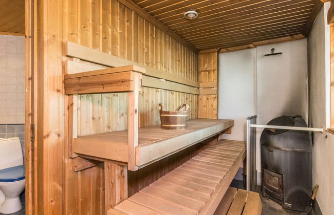 Puolen hehtaarin metsä - Foto 16