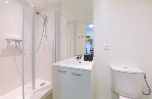 Apparteo Dijon - Foto 33