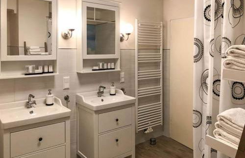 Ferienwohnung im Zentrum Brilons - Foto 6