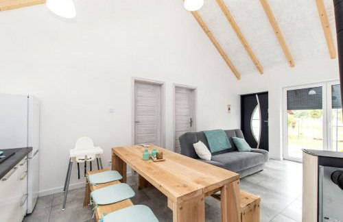 DOMKI NOWĘCIN - Foto 28