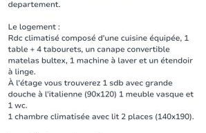 Détente et plaisir à Taltahull - Photo 4