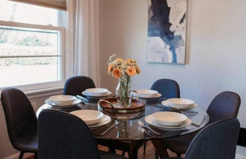 Style Meets Comfort in Beautiful Design - Foto 6