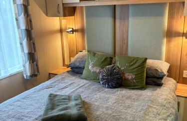 Woodpecker lodge, Camelot Holiday Park, CA6 5SZ - Photo 1