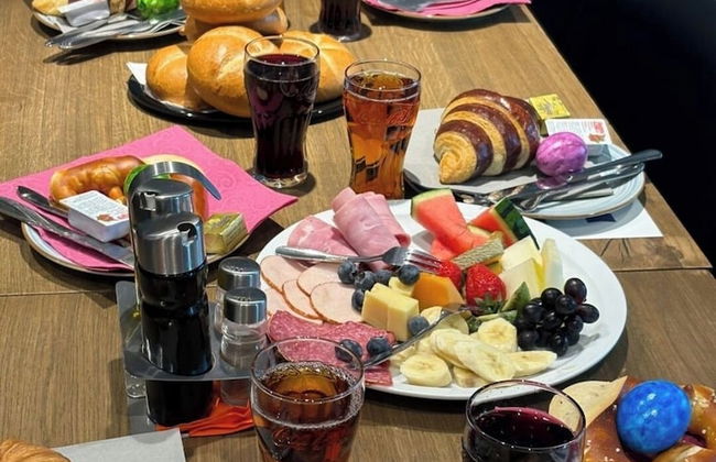 Alte Molke - Foto 37