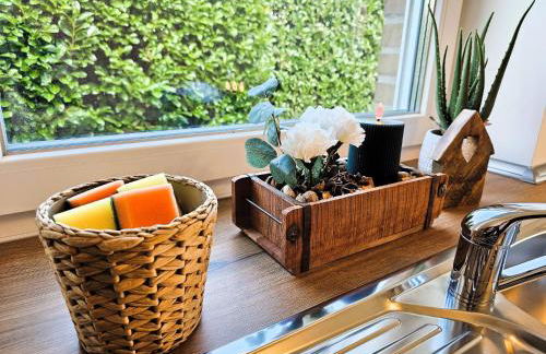 Ferienwohnung Lüttje Sünnschien Timmel - Foto 23