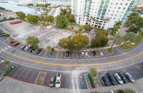 Penthouse 1BR Miami Beach, amazing Ocean and Skyline views - Foto 67